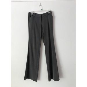 Starcity gray slacks - size 3 Long!